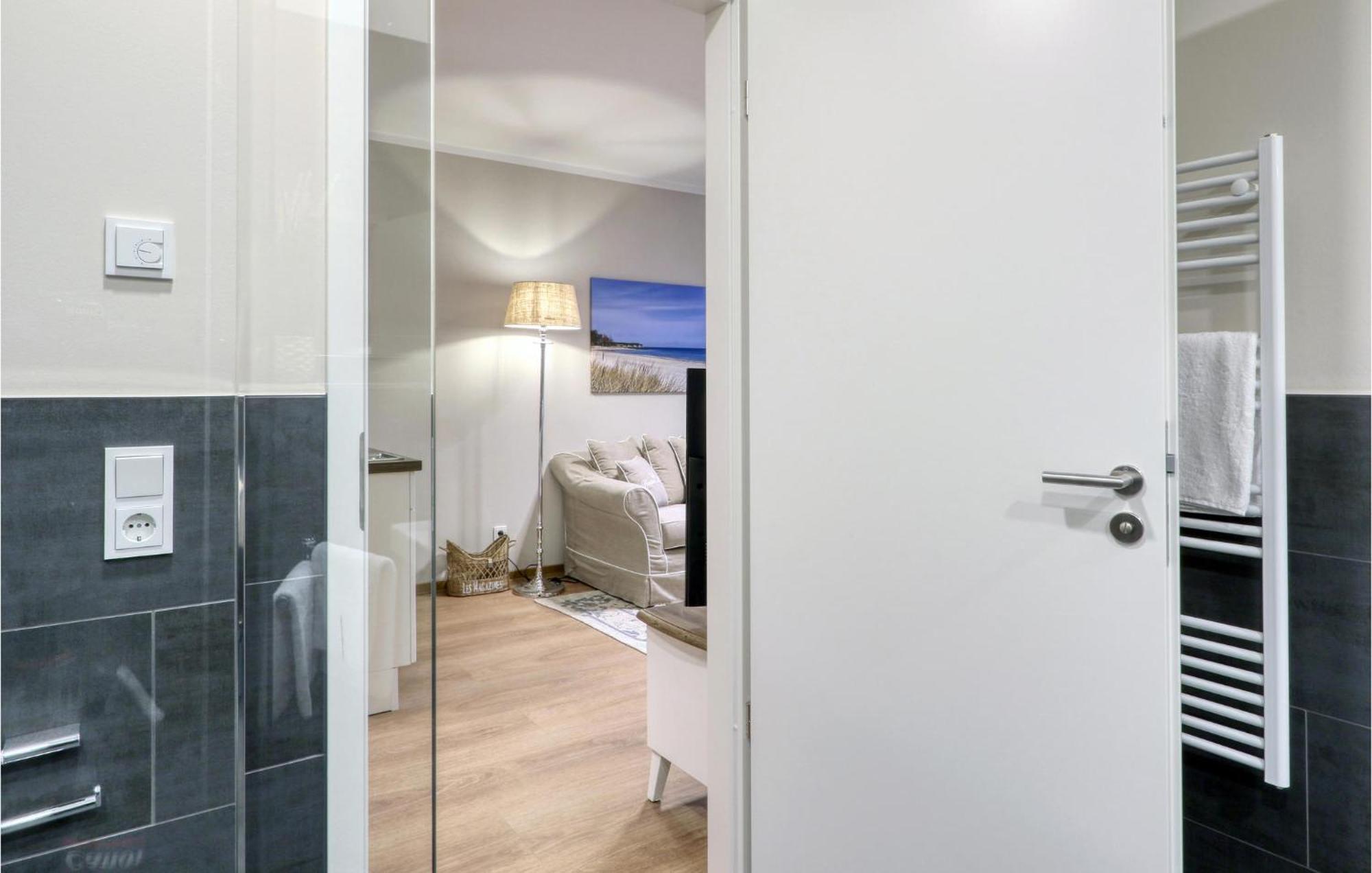 Baltischer Hof Apartment 14 Boltenhagen  Esterno foto