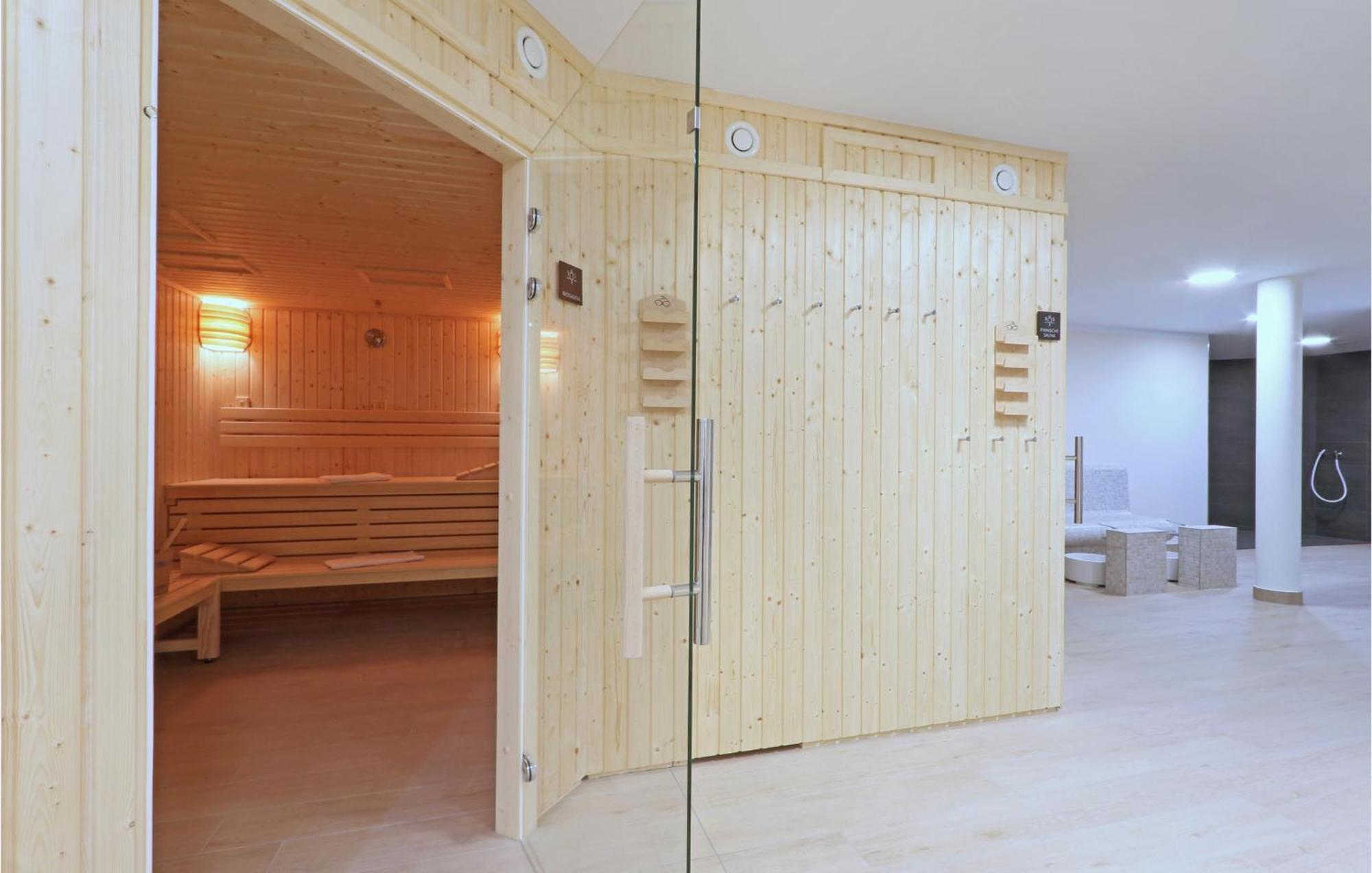 Baltischer Hof Apartment 14 Boltenhagen  Esterno foto