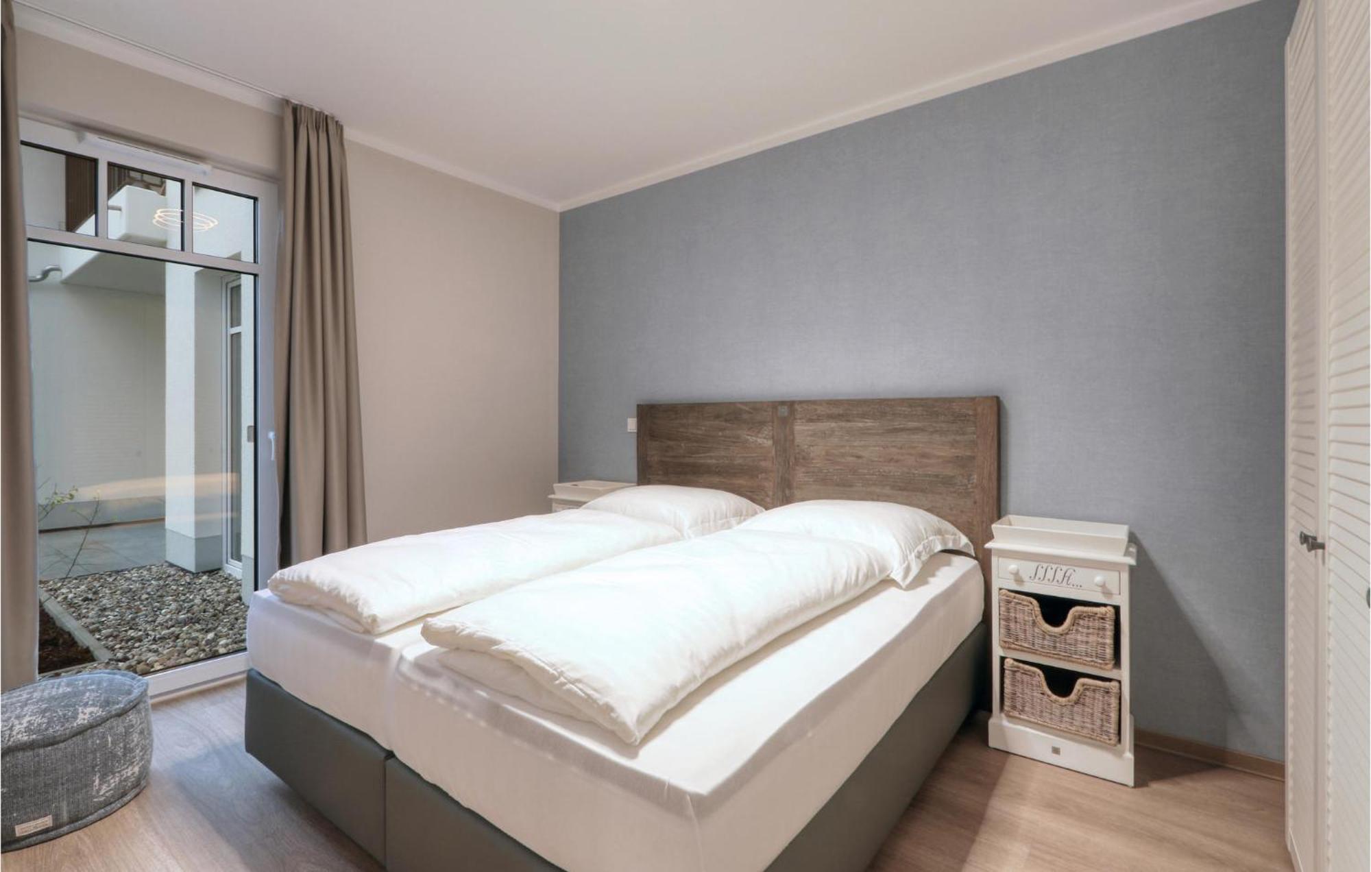 Baltischer Hof Apartment 14 Boltenhagen  Esterno foto