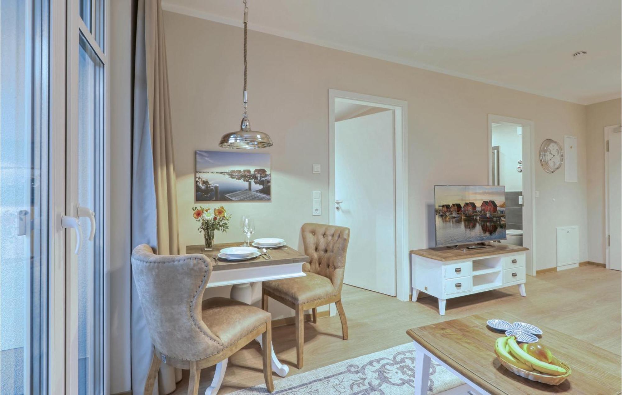 Baltischer Hof Apartment 14 Boltenhagen  Esterno foto